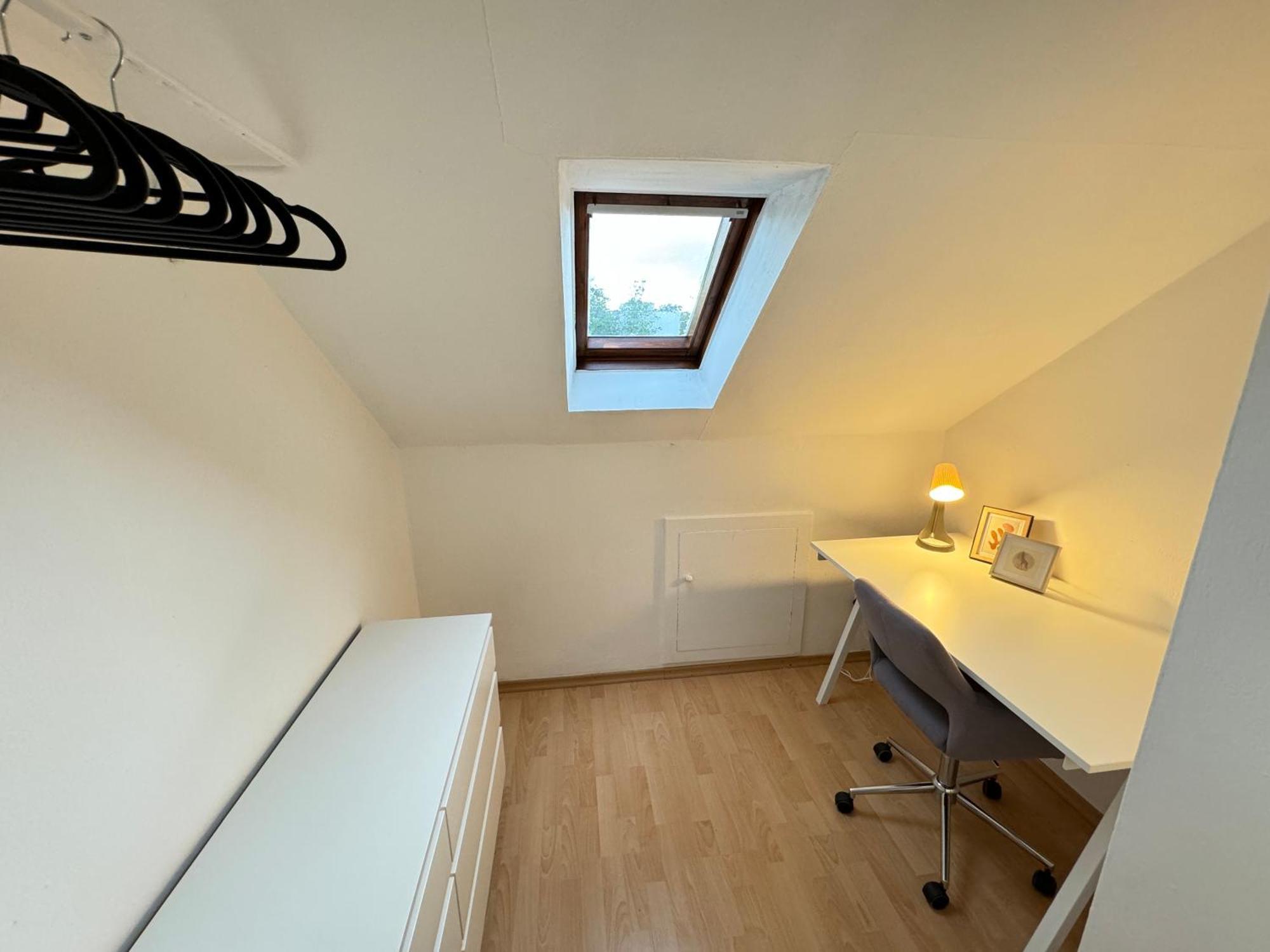 City Apartment - Business, Uni, Handwerker - Free Wifi โบคุห์ม ภายนอก รูปภาพ